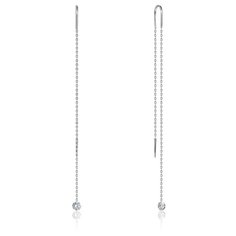 Бронницкий Ювелир Серьги из