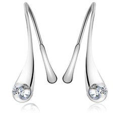 Бронницкий Ювелир Серьги из