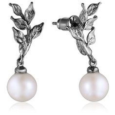 Бронницкий Ювелир Серьги из