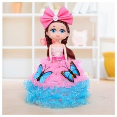 Кукла Happy Valley Создай