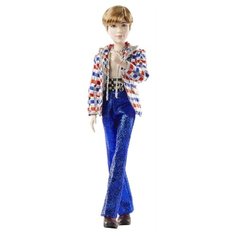 Кукла Mattel BTS Prestige RM 29