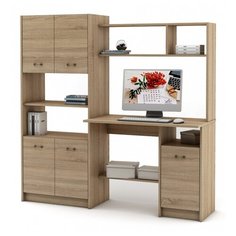 Письменный стол Владимирская