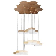 Люстра светодиодная Lightstar