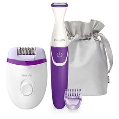 Эпилятор Philips BRP505