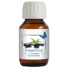 Эфирное масло Venta