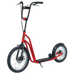 Внедорожный самокат Novatrack