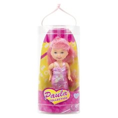 Кукла Paula Волшебство русалка M&C Toy Centre
