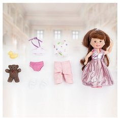 Кукла M&C Toy Centre Модница в