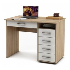 Письменный стол Владимирская