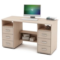 Письменный стол Владимирская