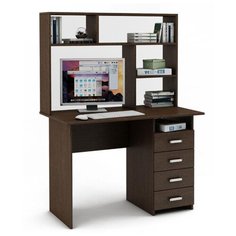 Компьютерный стол Владимирская