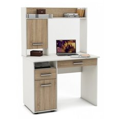 Компьютерный стол Владимирская