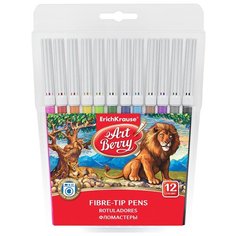 Фломастеры ArtBerry Easy