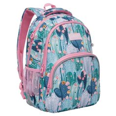 Рюкзак Grizzly 27*40*20см 2