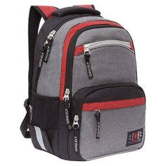 Рюкзак Grizzly 28*39*19см 2