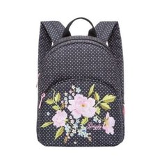 Рюкзак школьный Grizzly