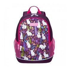 Рюкзак полиэстер 2отд эргоном Grizzly