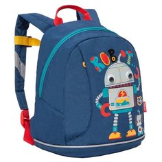 Рюкзак детский Grizzly