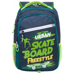 Рюкзак Grizzly 31 х 42 х 22 см
