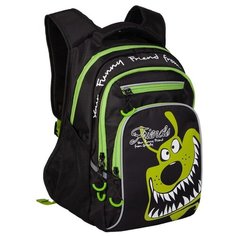 Рюкзак Grizzly 26*39*20см 2