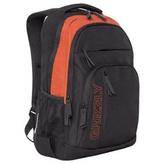 Рюкзак Grizzly 32*47*17см 2