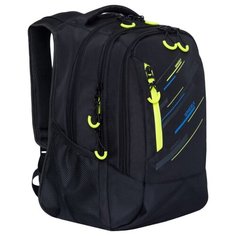 Рюкзак Grizzly 31*43*20см 3