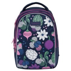 Рюкзак школьный Grizzly цвет: