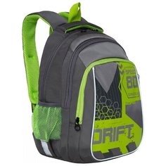 Рюкзак Grizzly 27 х 41 х 20 см