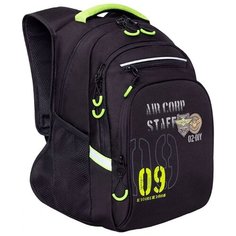 Рюкзак Grizzly 26 х 39 х 20 см