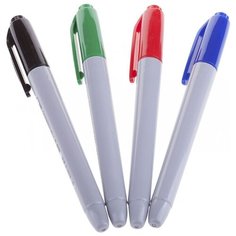 Набор перманентных маркеров Crown