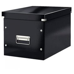 Короб архивный LEITZ Click &