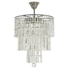 Люстра подвесная хрустальная Arti Lampadari