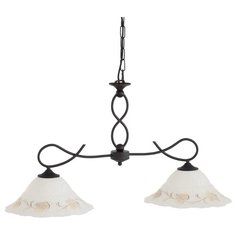 Люстра Ideal Lux FOGLIA SP2