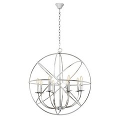 Люстра подвесная Loft It