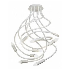 Люстра потолочная Loft It Roots