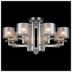 Потолочная люстра Newport 4408 C