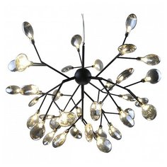 Подвесная люстра Kink Light