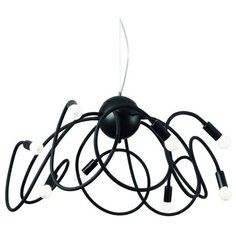 Подвесная люстра Ideal Lux