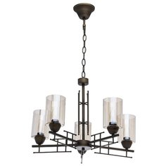 Люстра De Markt Замок 249017505