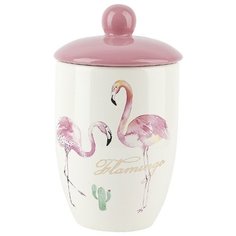 Банка для сыпучих продуктов ENS