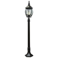 Светильник садово-парковый 8110 Feron