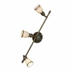 Спот Lussole Furlo LSL-7301-03