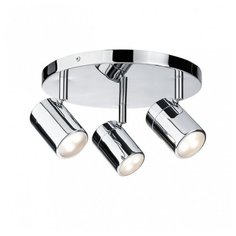 Светодиодный спот Paulmann Lyra