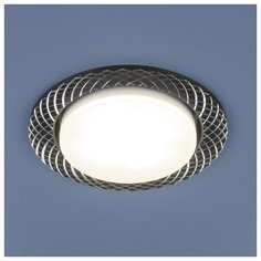 Светильник встраиваемый Elektrostandard