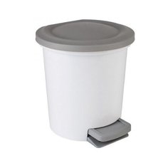 Ведро-контейнер для мусора урна Svip