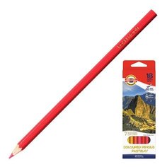 Карандаши цветные Koh-i-Noor 7