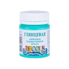Краска акриловая художественная Невская палитра