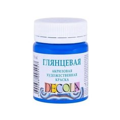 Краска акриловая художественная Невская палитра