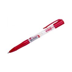 Гелевая ручка автоматическая Crown