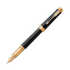 Parker Premier-Black GT